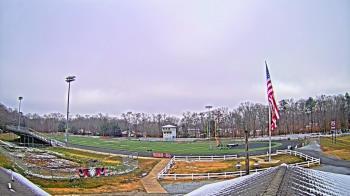 Weather camera view of Robert D. Stethem Ed Center.