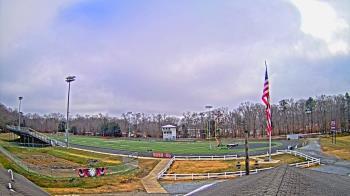 Weather camera view of Robert D. Stethem Ed Center.