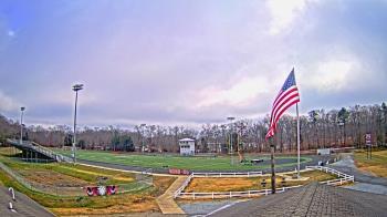 Weather camera view of Robert D. Stethem Ed Center.