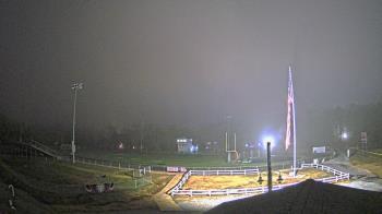 Weather camera view of Robert D. Stethem Ed Center.