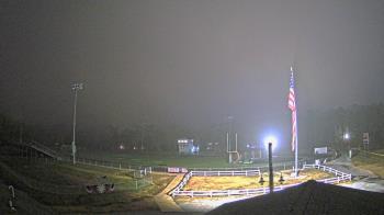 Weather camera view of Robert D. Stethem Ed Center.