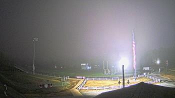 Weather camera view of Robert D. Stethem Ed Center.