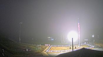 Weather camera view of Robert D. Stethem Ed Center.