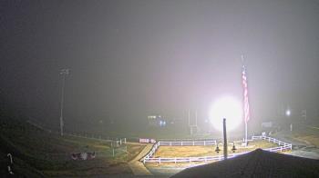 Weather camera view of Robert D. Stethem Ed Center.