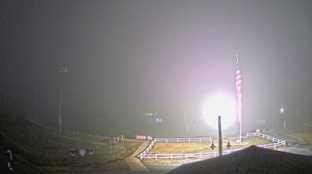 Weather camera view of Robert D. Stethem Ed Center.