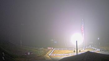 Weather camera view of Robert D. Stethem Ed Center.