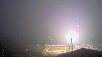 Weather camera view of Robert D. Stethem Ed Center.