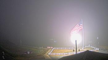 Weather camera view of Robert D. Stethem Ed Center.