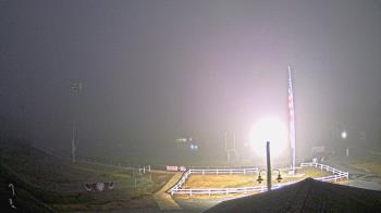 Weather camera view of Robert D. Stethem Ed Center.