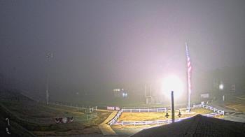 Weather camera view of Robert D. Stethem Ed Center.