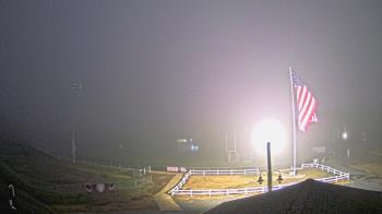 Weather camera view of Robert D. Stethem Ed Center.