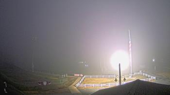 Weather camera view of Robert D. Stethem Ed Center.