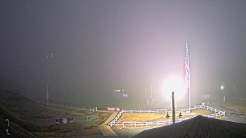 Weather camera view of Robert D. Stethem Ed Center.