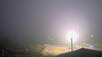 Weather camera view of Robert D. Stethem Ed Center.