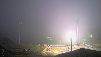 Weather camera view of Robert D. Stethem Ed Center.