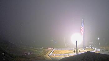 Weather camera view of Robert D. Stethem Ed Center.