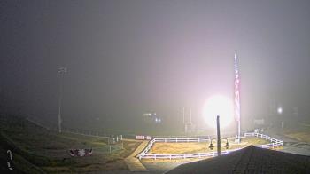 Weather camera view of Robert D. Stethem Ed Center.