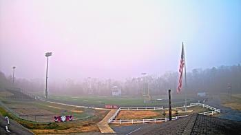 Weather camera view of Robert D. Stethem Ed Center.