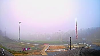 Weather camera view of Robert D. Stethem Ed Center.