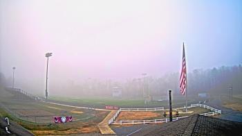 Weather camera view of Robert D. Stethem Ed Center.