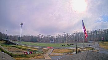Weather camera view of Robert D. Stethem Ed Center.