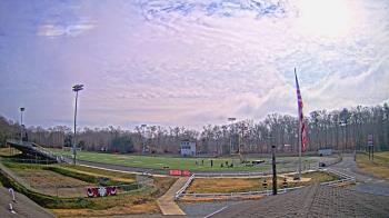 Weather camera view of Robert D. Stethem Ed Center.