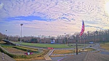 Weather camera view of Robert D. Stethem Ed Center.