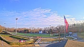 Weather camera view of Robert D. Stethem Ed Center.