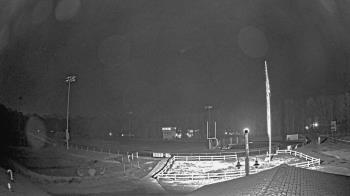 Weather camera view of Robert D. Stethem Ed Center.