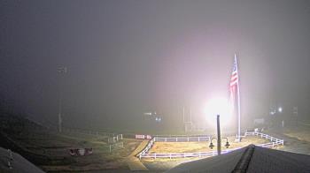 Weather camera view of Robert D. Stethem Ed Center.