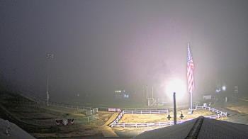 Weather camera view of Robert D. Stethem Ed Center.