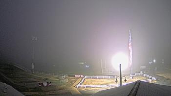 Weather camera view of Robert D. Stethem Ed Center.