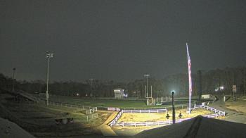 Weather camera view of Robert D. Stethem Ed Center.