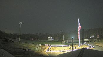 Weather camera view of Robert D. Stethem Ed Center.