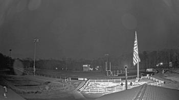 Weather camera view of Robert D. Stethem Ed Center.