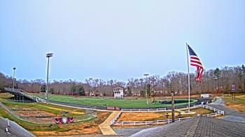 Weather camera view of Robert D. Stethem Ed Center.