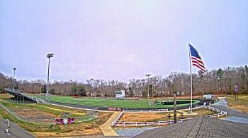 Weather camera view of Robert D. Stethem Ed Center.