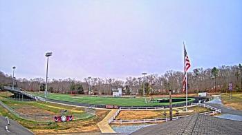 Weather camera view of Robert D. Stethem Ed Center.
