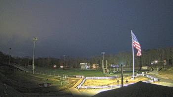 Weather camera view of Robert D. Stethem Ed Center.