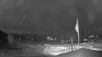 Weather camera view of Robert D. Stethem Ed Center.