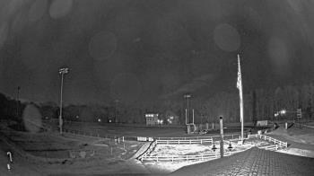 Weather camera view of Robert D. Stethem Ed Center.