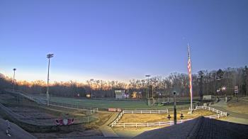 Weather camera view of Robert D. Stethem Ed Center.