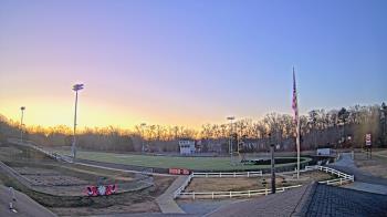 Weather camera view of Robert D. Stethem Ed Center.