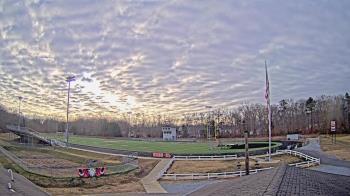 Weather camera view of Robert D. Stethem Ed Center.