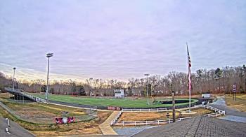 Weather camera view of Robert D. Stethem Ed Center.