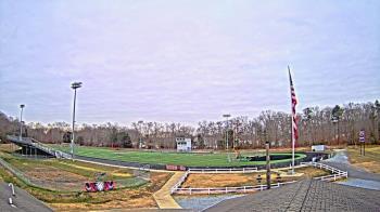 Weather camera view of Robert D. Stethem Ed Center.