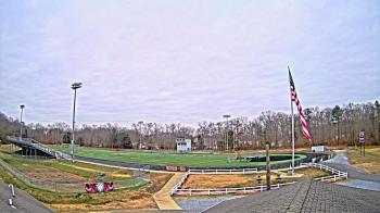 Weather camera view of Robert D. Stethem Ed Center.