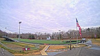 Weather camera view of Robert D. Stethem Ed Center.