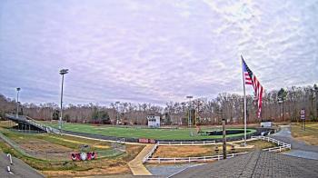 Weather camera view of Robert D. Stethem Ed Center.