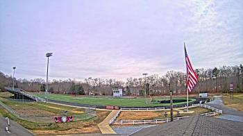 Weather camera view of Robert D. Stethem Ed Center.